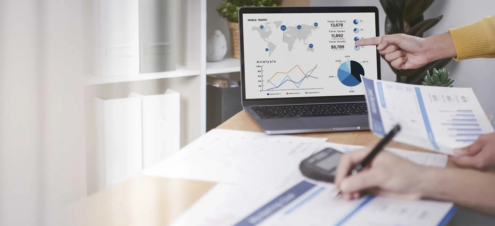 Canadian SEO consultation