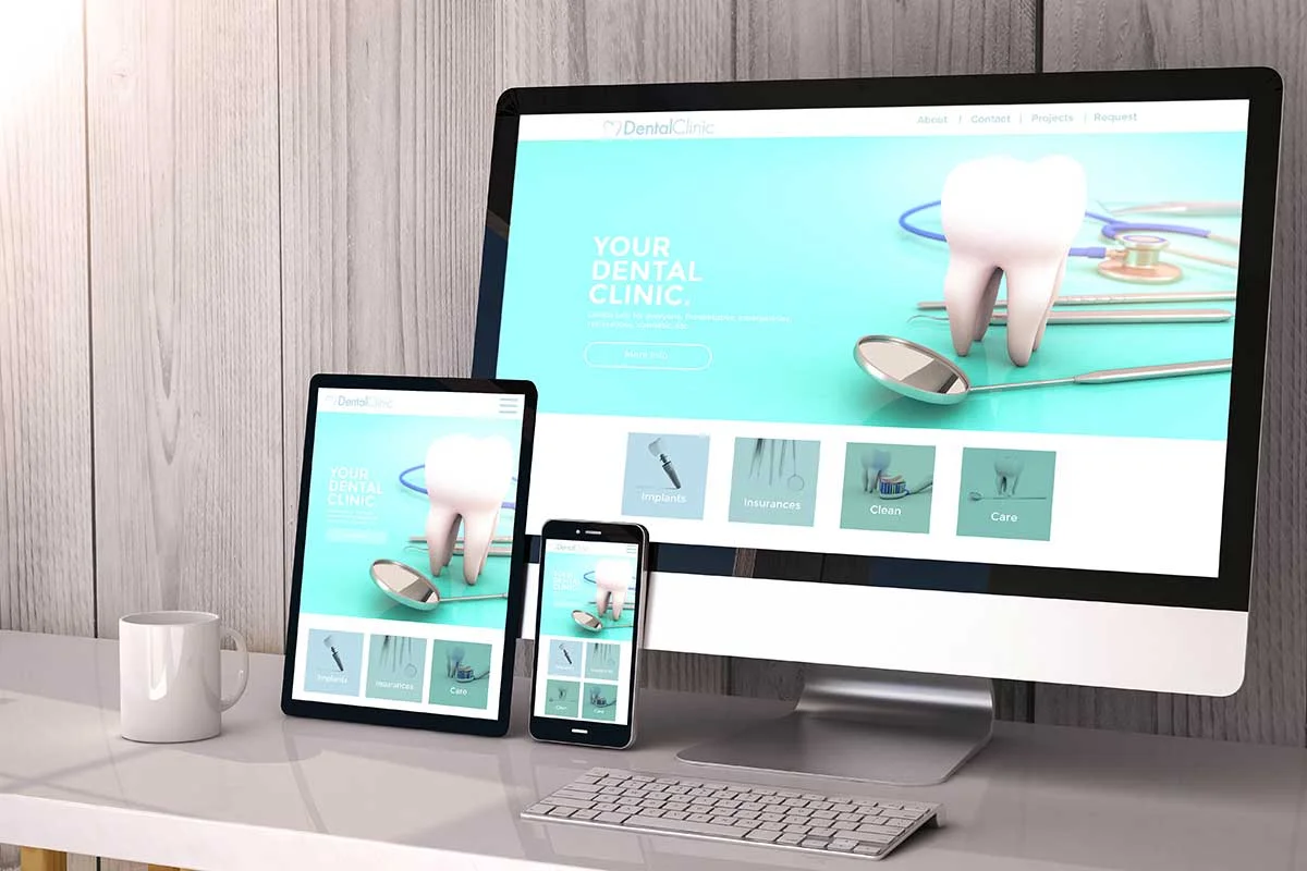Reach New Patients: Local SEO for Dentists (4 Strategies)