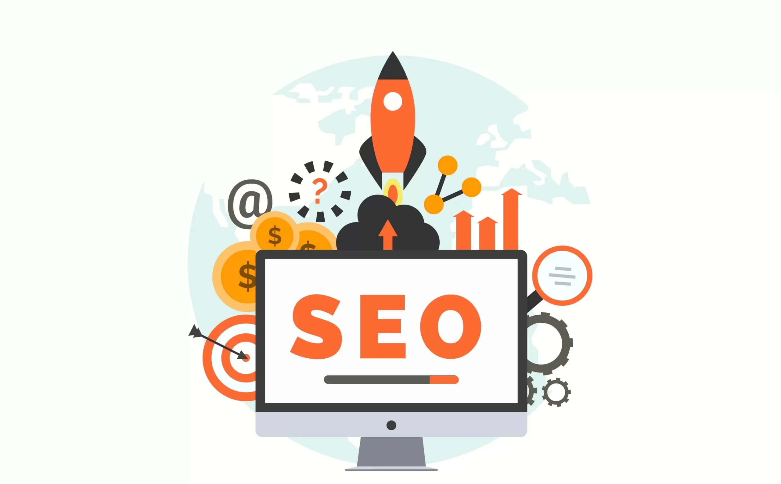 Top-Ranked SEO Services Near You: Boost Your Website Traffic