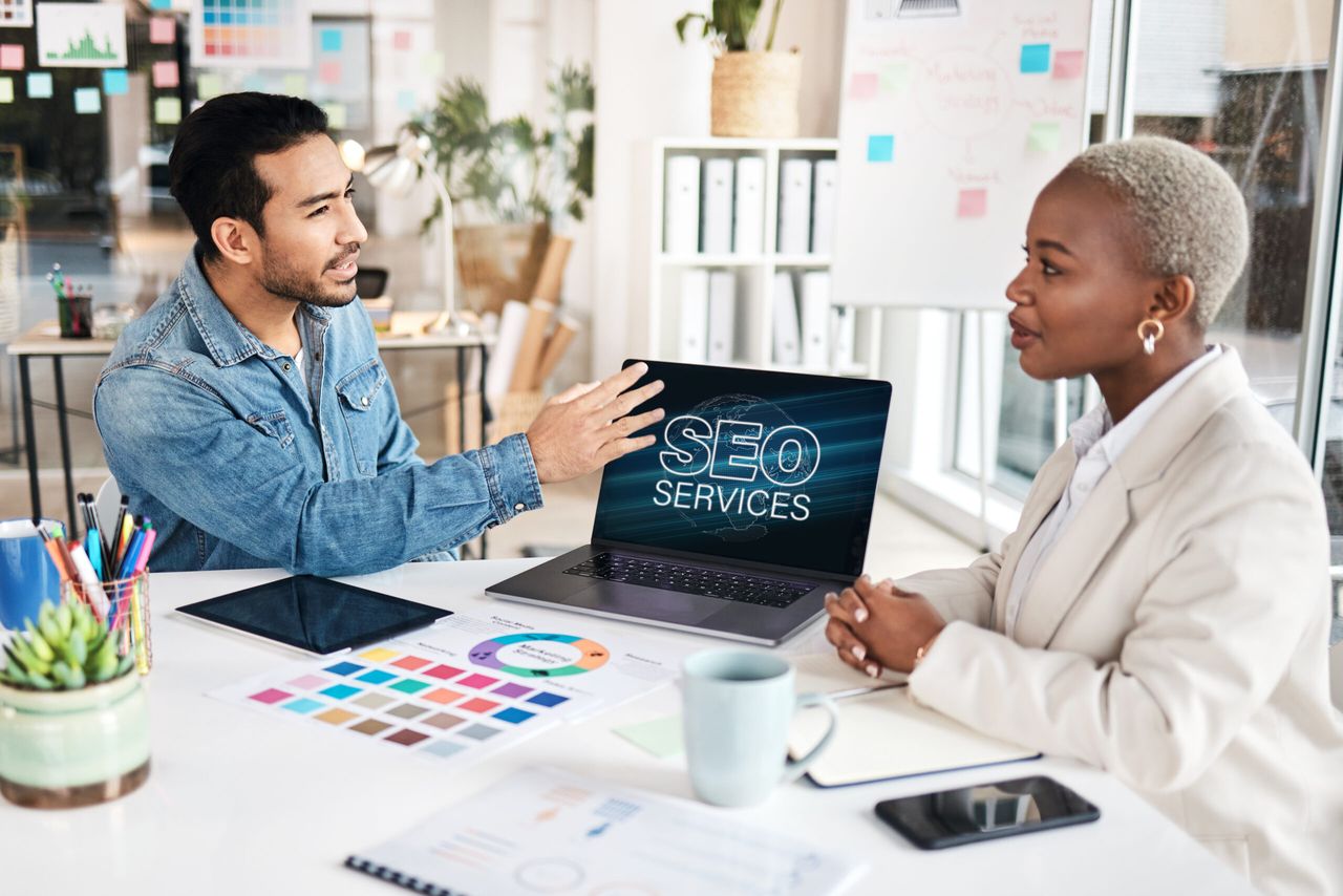 The best seo agencies in Toronto is Rosa eSolutions.