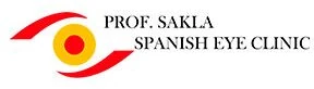 Prof. Sakla Spanish Eye Clinic